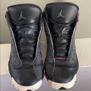 Girls Jordan sneakers